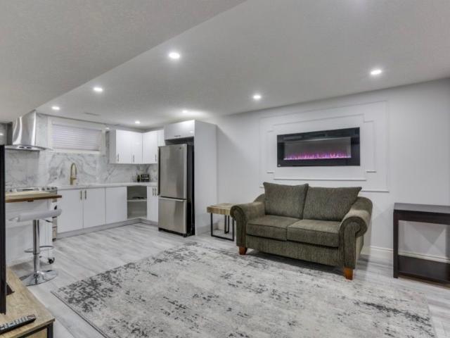 For Lease 3194 Morgan Avenue Unit# LOWER, London South, Ontario