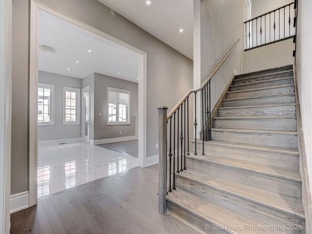 For Lease 3199 William Rose Way, Oakville, Ontario