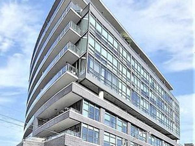 For Lease 319 Carlaw Avenue Unit# 409, Toronto, Ontario