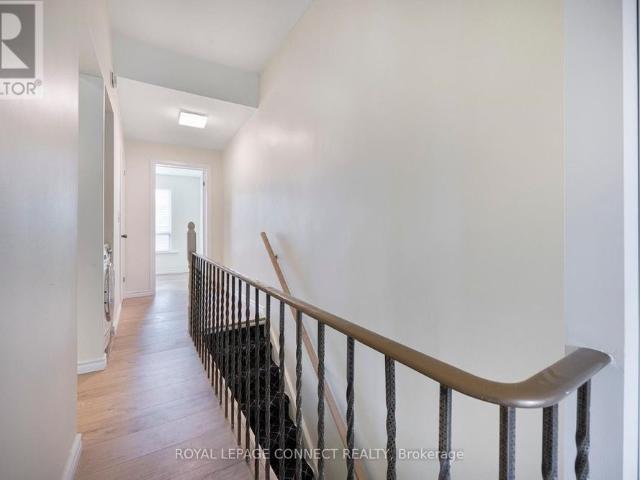 For Lease 319 Concord Avenue Unit# Second Floor, Toronto, Ontario
