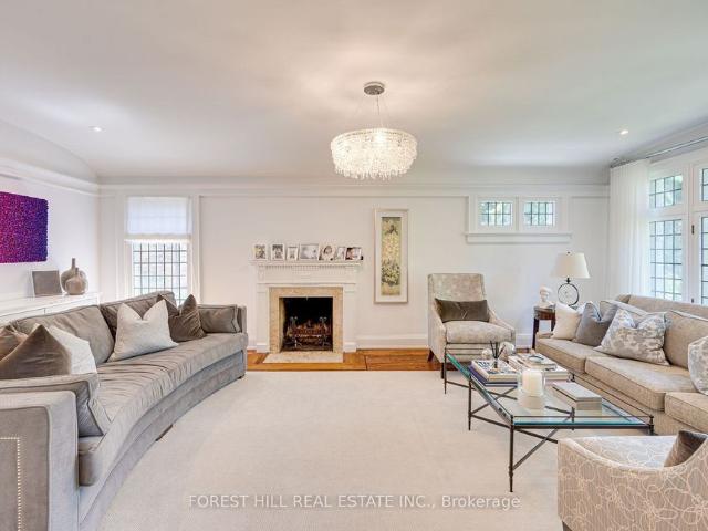 For Lease 319 Glenayr Road, Toronto, Ontario