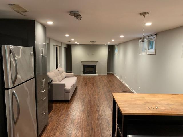 For Lease 319 Hillcroft Street Unit# Lower, Oshawa, Ontario