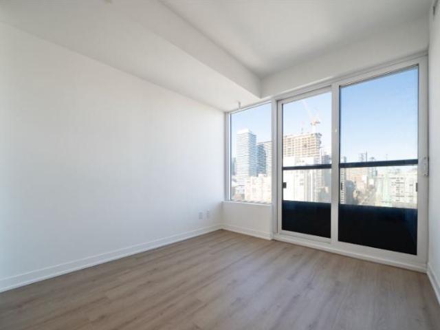 For Lease 319 Jarvis Street Unit# 4505, Toronto, Ontario