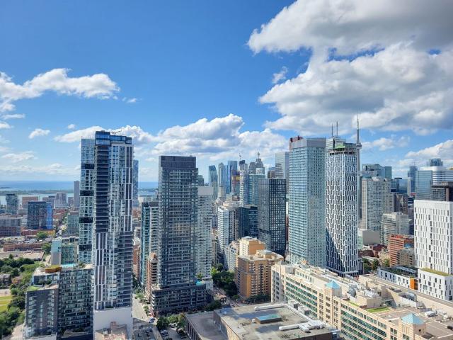 For Lease 319 Jarvis Street Unit# 4515, Toronto, Ontario