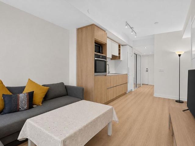 For Lease 319 Jarvis Street Unit# 4706, Toronto, Ontario