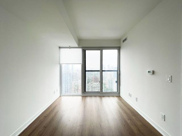 For Lease 319 Jarvis Street Unit# 4707, Toronto, Ontario