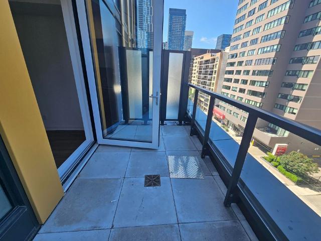 For Lease 319 Jarvis Street Unit# 503, Toronto, Ontario