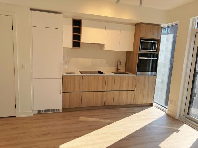 For Lease 319 Jarvis Street Unit# 905, Toronto, Ontario