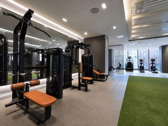 For Lease 319 Jarvis Street Unit# 905, Toronto, Ontario