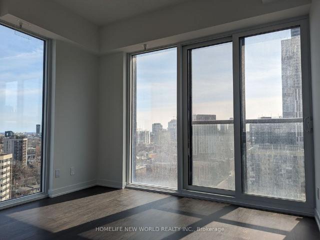 For Lease 319 Jarvis Street Unit# #1515, Toronto, Ontario