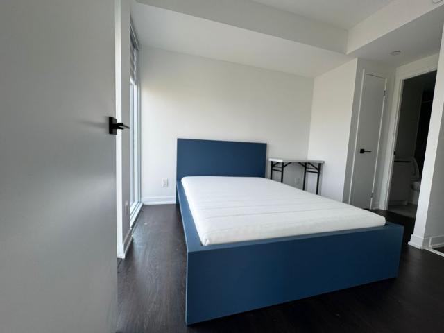 For Lease 319 Jarvis Street Unit# 2010, Toronto, Ontario