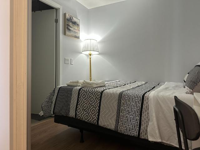 For Lease 319 Jarvis Street Unit# 2517, Toronto, Ontario