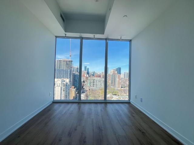 For Lease 319 Jarvis Street Unit# 2707, Toronto, Ontario