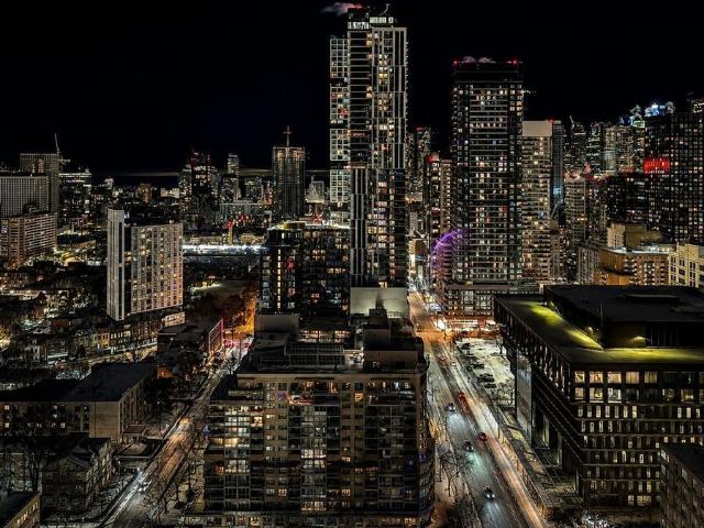 For Lease 319 Jarvis Street Unit# 2916, Toronto, Ontario