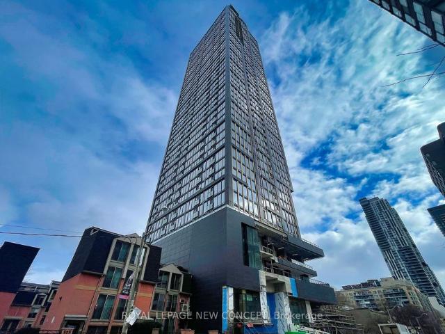 For Lease 319 Jarvis Street Unit# 3708, Toronto, Ontario
