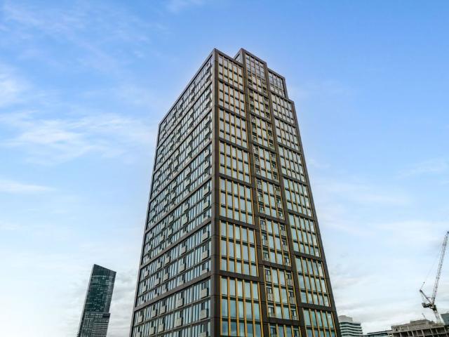 For Lease 319 Jarvis Street Unit# 3702, Toronto, Ontario