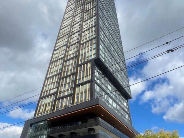 For Lease 319 Jarvis Street Unit# LPH09, Toronto, Ontario
