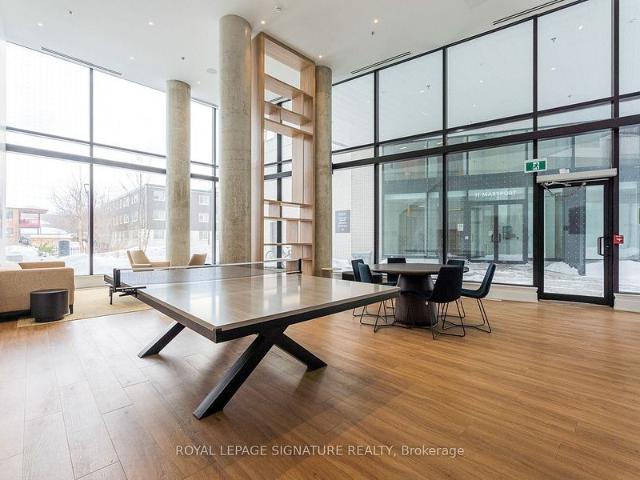 For Lease 3100 Keele Street Unit# 905, Toronto, Ontario