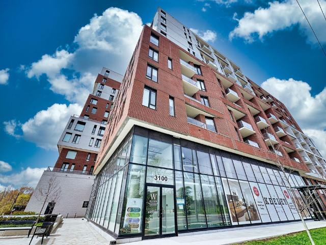 For Lease 3100 Keele Street Unit# 1202, Toronto, Ontario