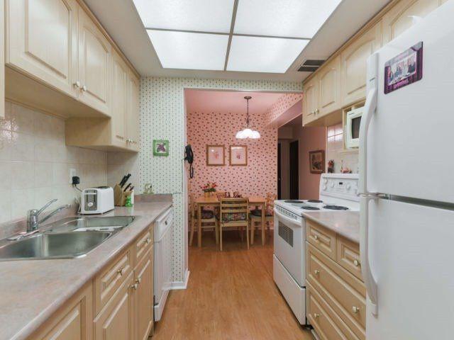 For Lease 3100 Kirwin Avenue Unit# 1601, Mississauga, Ontario
