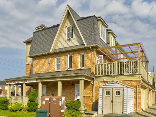 For Lease 3105 Walker's Line, Burlington, Ontario