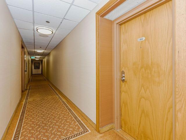 For Lease 310 Mill Street Unit# 104, Brampton, Ontario