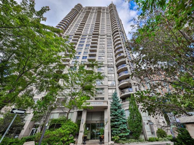 For Lease 310 Burnhamthorpe Road Unit# 1602, Mississauga, Ontario