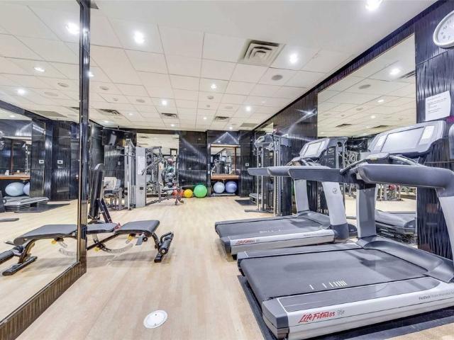 For Lease 310 Burnhamthorpe Road Unit# 1207, Mississauga, Ontario