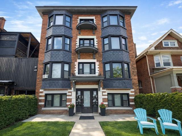 For Lease 310 Brunswick Avenue Unit# 5, Toronto, Ontario