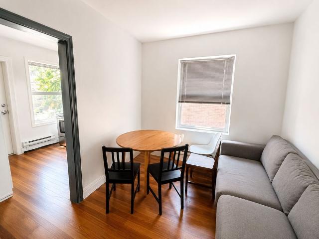 For Lease 310 Brunswick Avenue Unit# 6, Toronto, Ontario