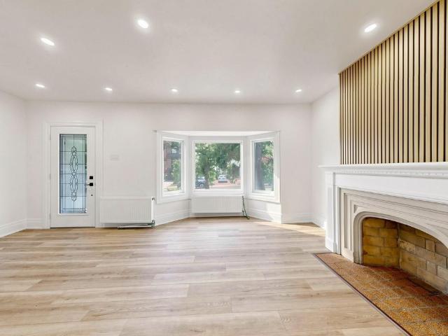 For Lease 310 St Germain Avenue, Toronto, Ontario