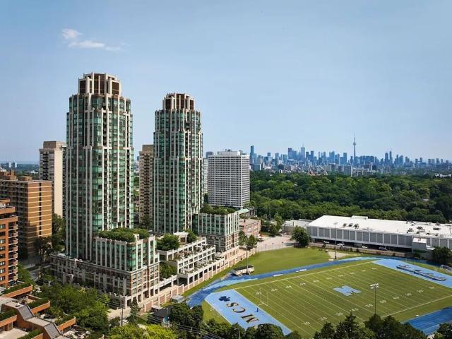 For Lease 310 Tweedsmuir Avenue Unit# 1004, Toronto, Ontario