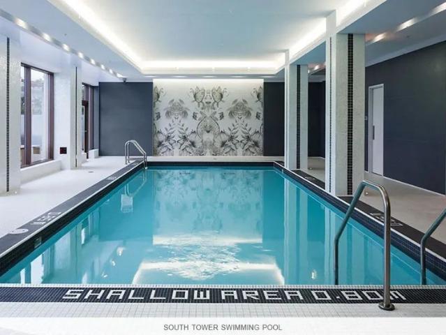 For Lease 310 Tweedsmuir Avenue Unit# 703, Toronto, Ontario