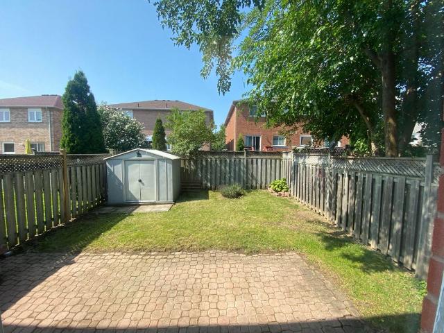 For Lease 3116 Wheatstone Avenue, Mississauga, Ontario