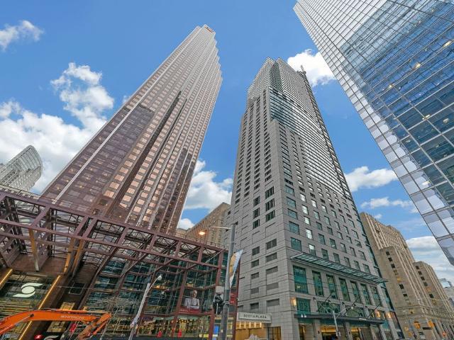 For Lease 311 Bay Street Unit# 4106, Toronto, Ontario