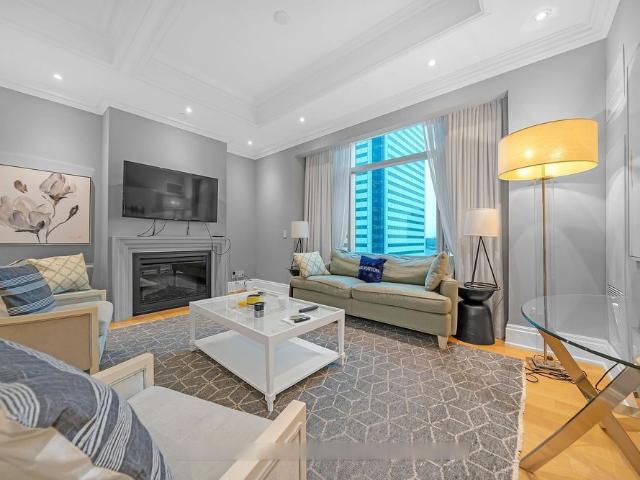 For Lease 311 Bay Street Unit# 4106, Toronto, Ontario