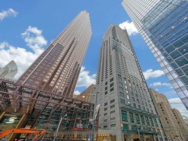 For Lease 311 Bay Street Unit# 4106, Toronto, Ontario