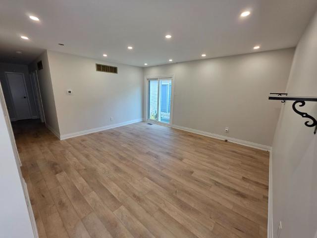 For Lease 3123 Arnett Court, Mississauga, Ontario