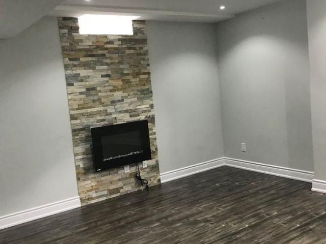For Lease 3120 Goretti Place Unit# Basement, Mississauga, Ontario