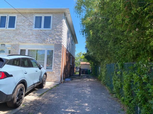For Lease 3121 Jessica Court Unit# Lower, Mississauga, Ontario