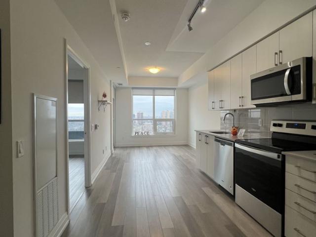 For Lease 3121 SHEPPARD AVE Avenue Unit# 1501, Toronto, Ontario
