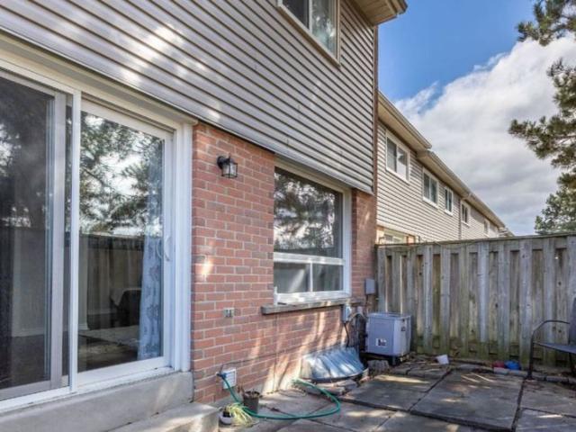 For Lease 3125 Fifth Line Unit# 78, Mississauga, Ontario