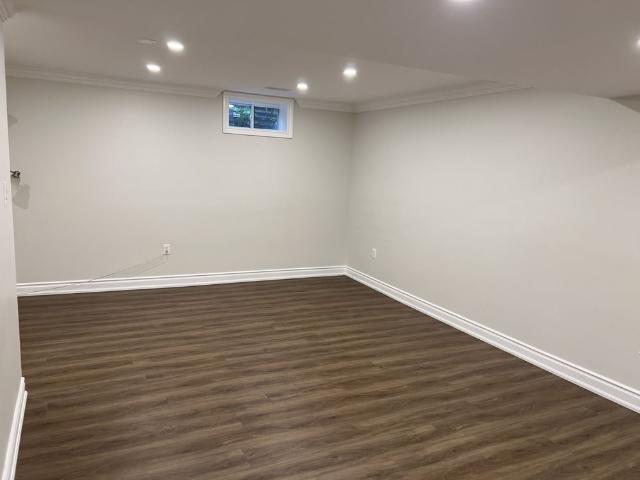 For Lease 3125 Lednier Terrace Unit# Lower, Mississauga, Ontario