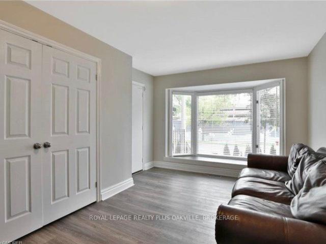 For Lease 312 Reynolds Street Unit# 6, Oakville, Ontario