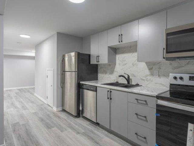 For Lease 312 Waterloo Drive Unit# 2, Kingston, Ontario