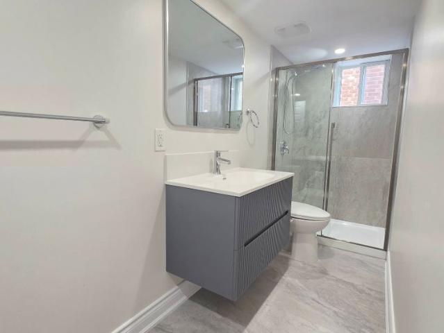 For Lease 3137 Sunnyhill Drive Unit# Basement 2, Mississauga, Ontario