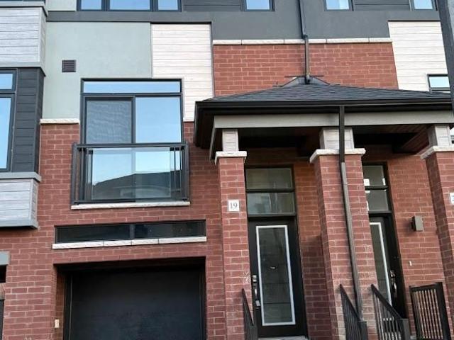 For Lease 313 Conklin Road Unit# 20, Brantford, Ontario