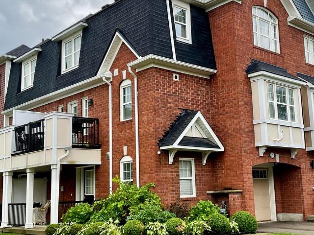 For Lease 31 Colonel Frank Ching Crescent, Brampton, Ontario