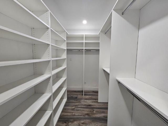 For Lease 31 Compton Crescent Unit# Main & 2nd, Toronto, Ontario