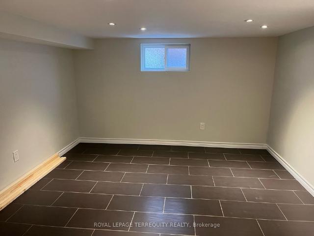 For Lease 31 Chamberlain Avenue Unit# Bsmt, Toronto, Ontario
